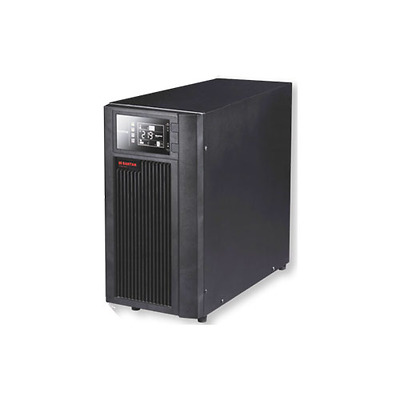 SANTAK TRUE ONLINE (3/1) 10KVA - MODEL 3C10KS-LCD