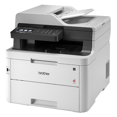 Máy in laser màu đa năng Brother MFC-L3750CDW