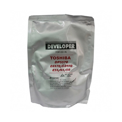 Bột từ máy photo Toshiba DP5570/E550/650/810/E35/45/350/450/358 (450g) (CET8870)