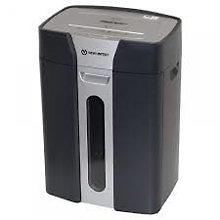 Máy hủy tài liệu NEW UNITED ST-12C