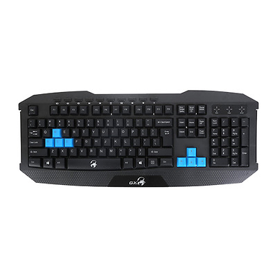 Bàn phím có dây máy tính Scorpion K215