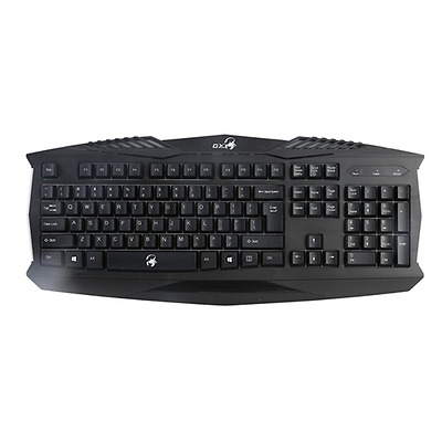 Bàn phím có dây máy tính Scorpion K220