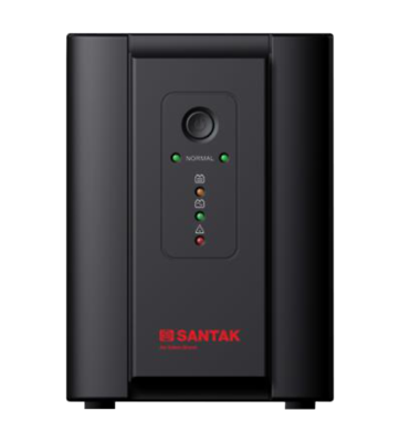 SANTAK BLAZER1000 PRO