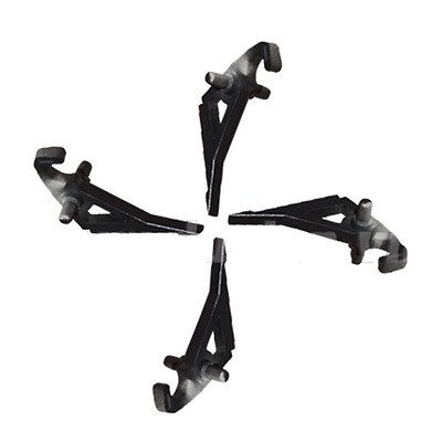 Cò tách giấy rulo sấy Sharp AR M235/275/5127/5631/5731/5625/5726 (4c/b) (CET8359)