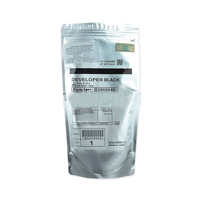 Bột từ Ricoh Type Black-MP4000/5000/3500/4500/4001/5001/4002/5002