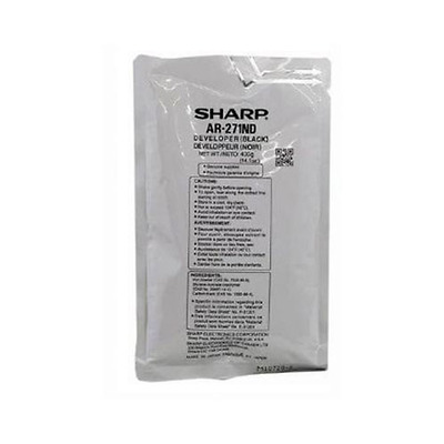 Bột từ máy photo Sharp AR271