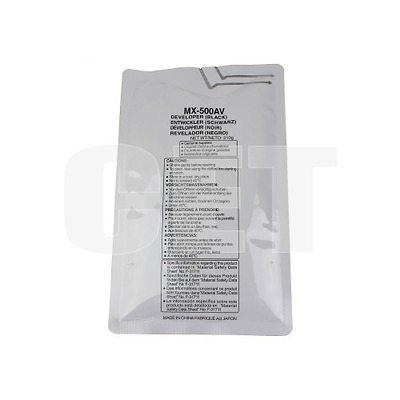 Bột từ máy photo Sharp MX-500AV-MX M283/363/453/503 (CET8142)
