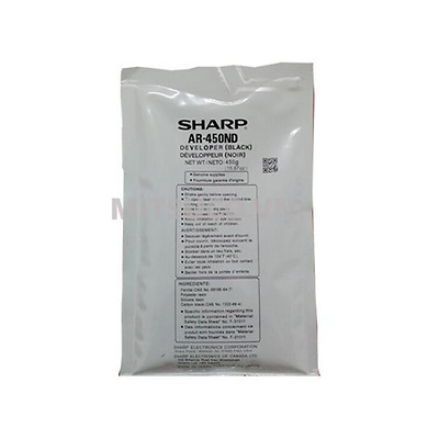 Bột từ máy photo Sharp AR450 (CET8109)