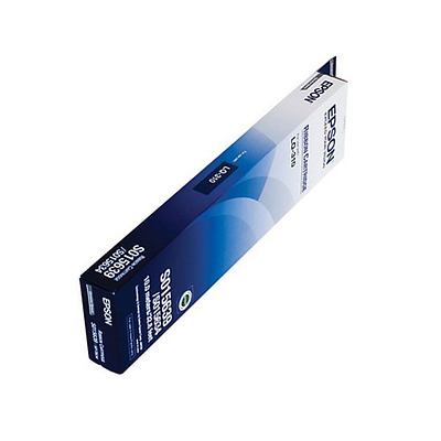 Epson C13S015639, Băng mực máy in kim Epson LQ 310