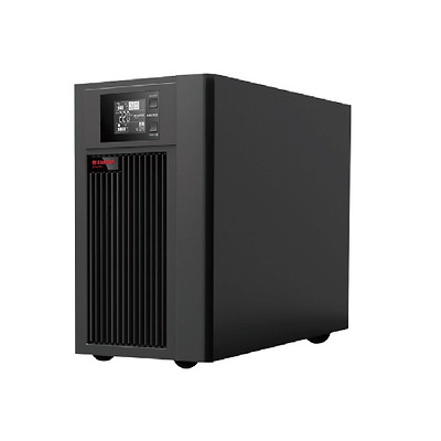 SANTAK TRUE ONLINE 1KVA - MODEL C1K-LCD