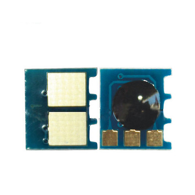 Chíp máy in HP CP5525 C (CE271A)