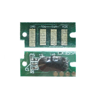 Chip máy in  Xerox M355/F355