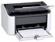 Máy in laser đen trắng Canon LBP2900