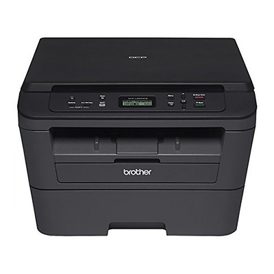 Máy in laser đa chức năng Brother DCP-L2520D (không fax)