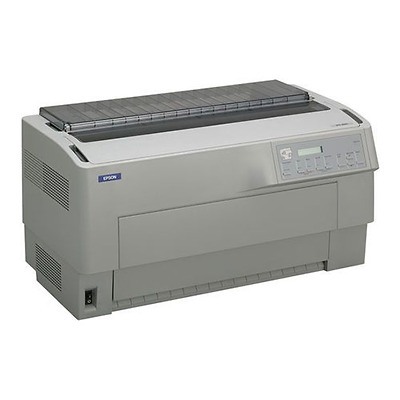 Epson DFX-9000, Máy in kim Epson DFX-9000