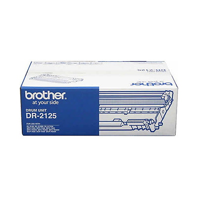 Drum DR-2125 cho máy HL-2140/ HL-2150N, HL-2170W/ DCP-7030/7040/ MFC-7340/7450/7840N