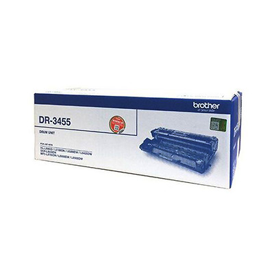 Drum DR-3455 cho máy HL-5100DN/6400DW/ MFC-L5700DN/5900DW