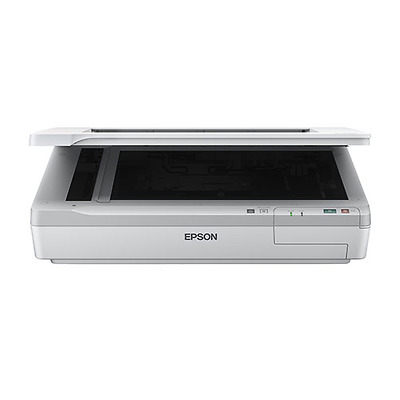 Epson DS-50000, Máy scan Epson DS-50000