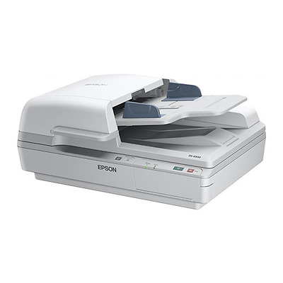 Epson DS-7500, Máy scan Epson DS-7500