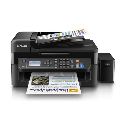 Epson L565 , Máy in phun màu đa năng Epson L565