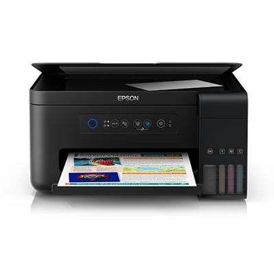 Epson L6190, Máy in phun màu đa năng Epson L6190