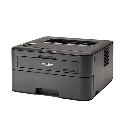 Máy in laser đen trắng đơn năng Brother HL-L2366DW