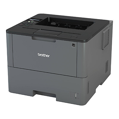 Máy in laser đen trắng đơn năng Brother HL-L6200DW