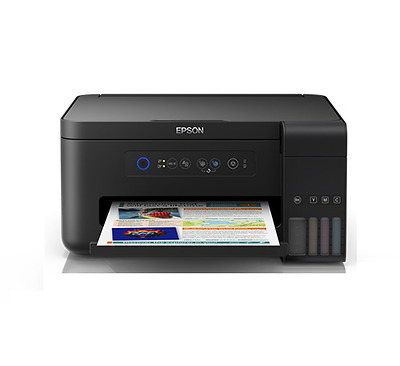 Epson L4150, Máy in phun màu đa năng Epson L4150