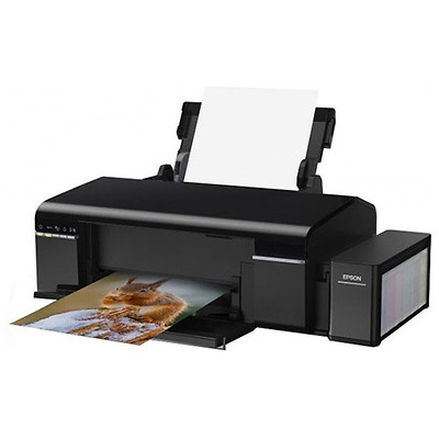 Epson L805, Máy in phun màu đơn năng Epson L805