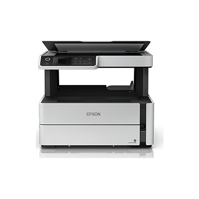 Epson M2140 , Máy in phun đen trắng đa năng Epson M2140