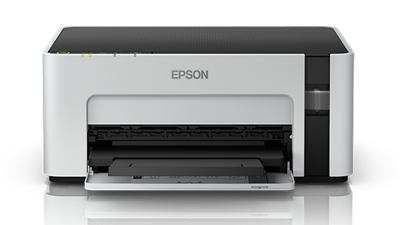 Epson M1100 , Máy in phun đen trắng đơn năng Epson M1100