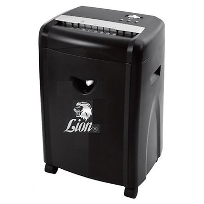 Máy hủy tài liệu Lion M 1225C
