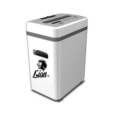 Máy hủy tài liệu Lion M 616M