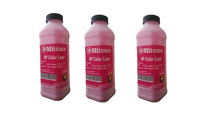 Mực chai OKI C301/C321dn/C310dn/C330/MC360 (Màu Đen)