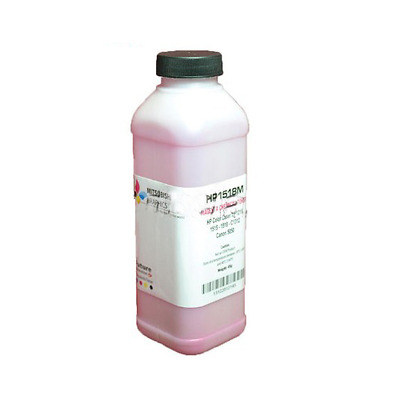 Mực chai HP CP1518/1215/1525/1025 (Màu Đỏ)
