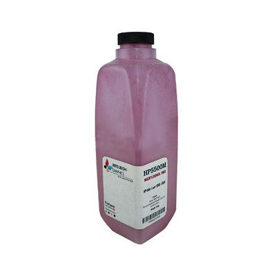 Mực chai HP 5500 (Màu Đỏ)