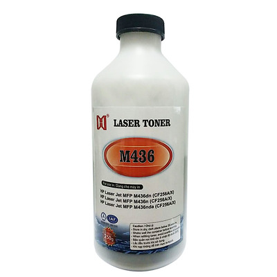 Mực chai HP M436n/ M436dn/ M436nda (CF256A)