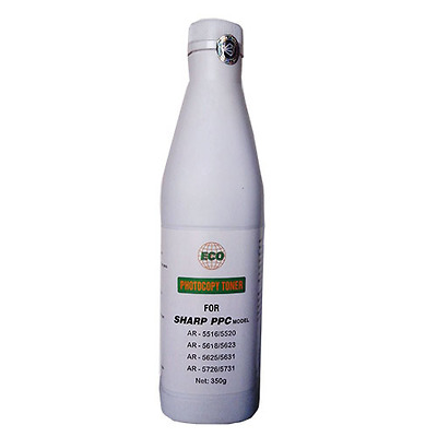 Mực đổ máy photo Sharp AR 200/202, AR-5625/5631/5731/5618/5620/M453U/452N