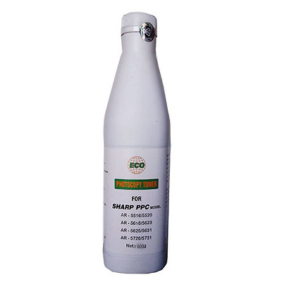 Mực đổ máy photo Sharp AR 200/202, AR-M460N/560N/453U/452N/464N/564N/654N
