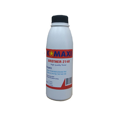 Mực chai Brother TN2140/2040