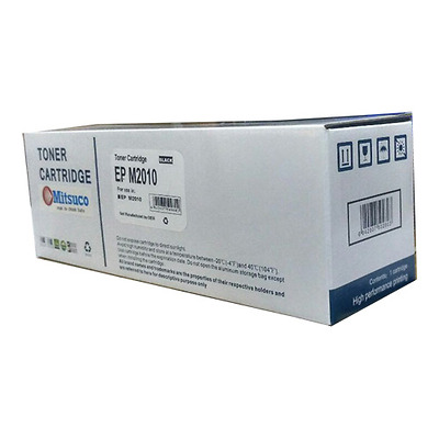 Hộp mực Epson M2010/Aculaser M2010