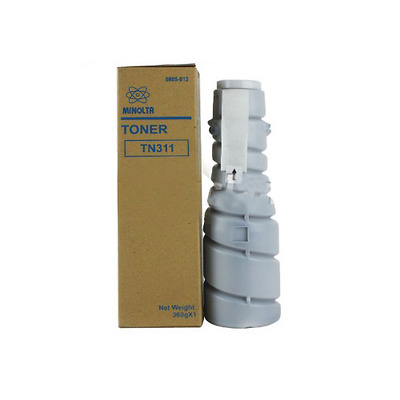 Mực Cartridge máy photo Konica TN311-Bizhub 350/300/362