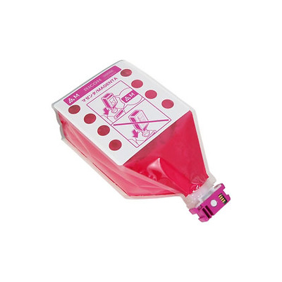 Mực Cartridge máy photo Ricoh MP C6000/6500/7000/7500 (M)