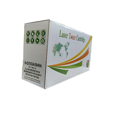Hộp mực HP49A/53A, HP P1160/1160LE/1320/1320n/1320t/1320tn/ P2015/ P2015D