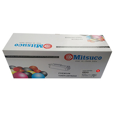 Hộp mực HP CE313 (M)- HP CP1025/1025NW/ Canon LBP7010/7018