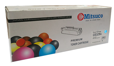Hộp mực HP CE321A (C) HP CP1525