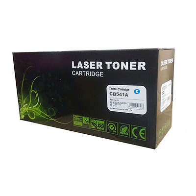 Hộp mực HP CB541A (C)- HP 1215/1515/Canon  LBP-5050/8050