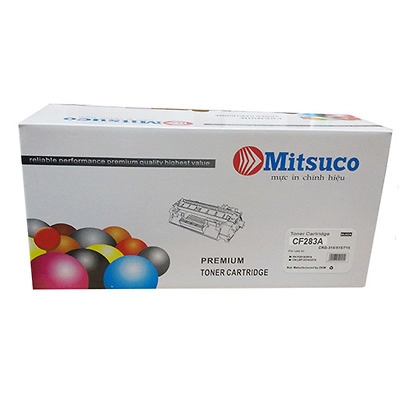 Hộp mực HPCF83A, HP125/126/127/225/215
