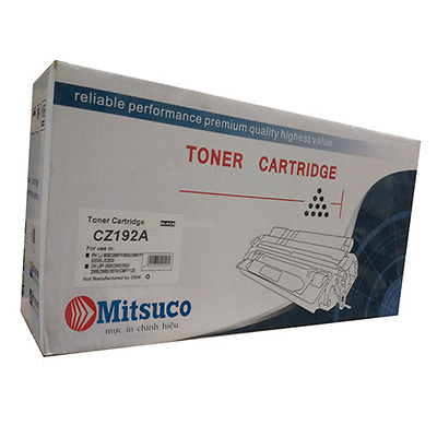Hộp mực HP 93A (CZ192A) M435NW/M701/M706