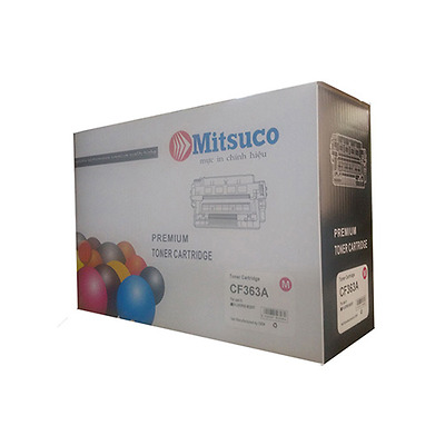 Hộp mực HP CF363A (M) -HP M552/553